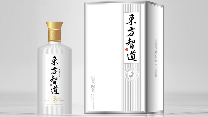 【202506】七款白色酒包装